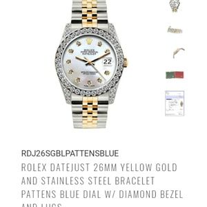 Rolex